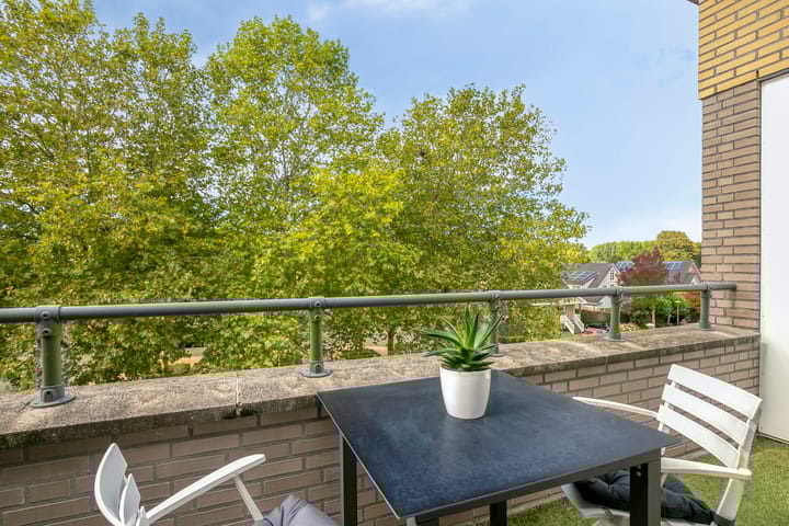 Foto 29 van Emile Zolaplein 30