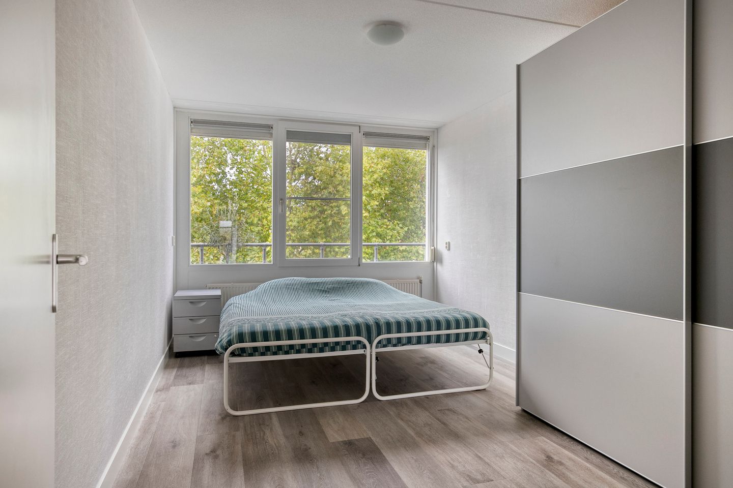 Foto 4 van Emile Zolaplein 30