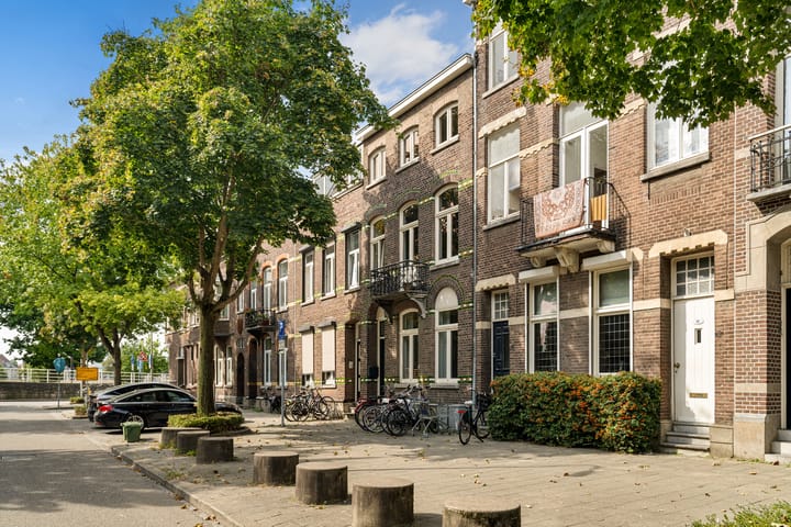 Louis Loyensstraat 18 C