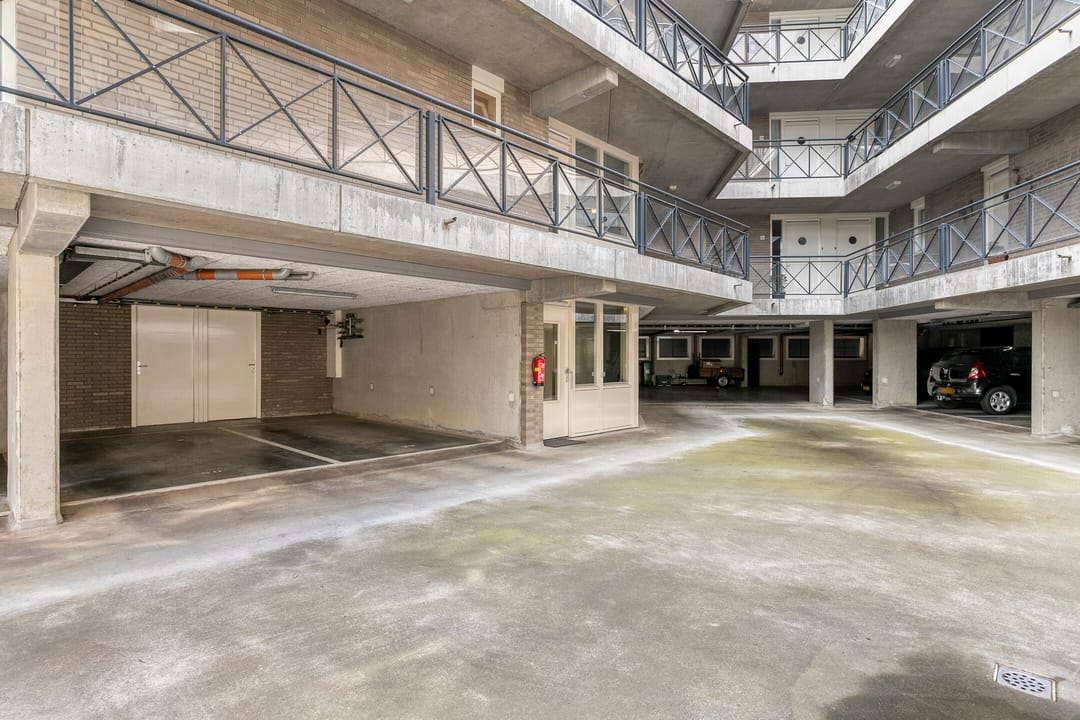 Foto 38 van Emile Zolaplein 30