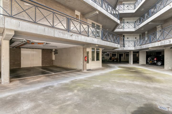 Foto 38 van Emile Zolaplein 30