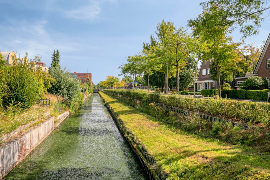 Foto 41 van Emile Zolaplein 30