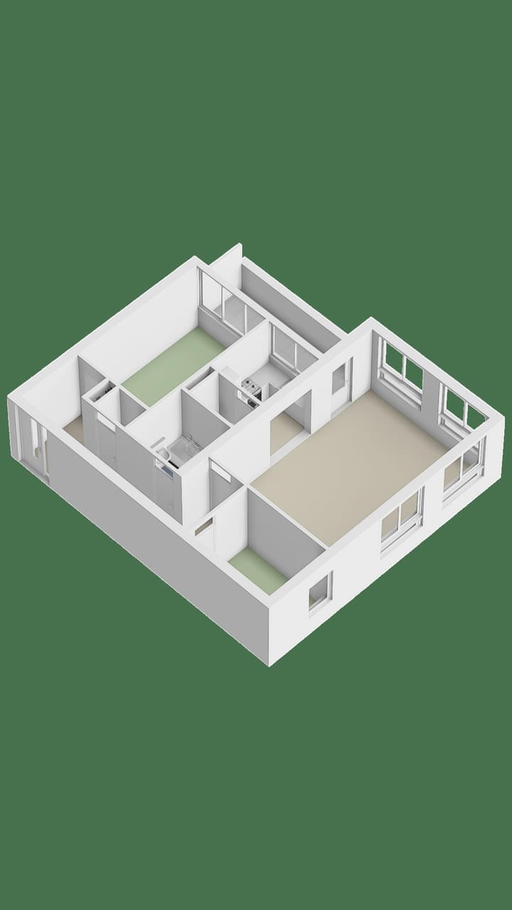 Foto 44 van Emile Zolaplein 30