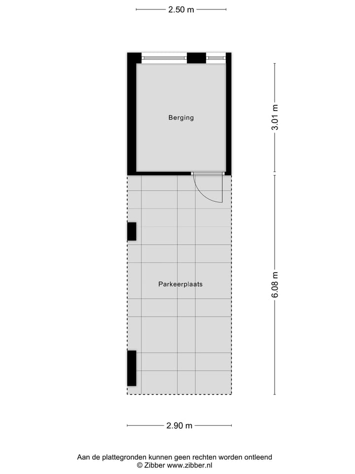 Foto 43 van Emile Zolaplein 30