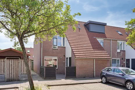 Huifkarstraat 30 secondary image