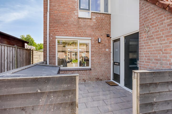 Foto 7 van Huifkarstraat 30