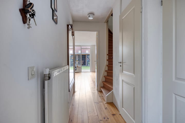 Foto 8 van Huifkarstraat 30