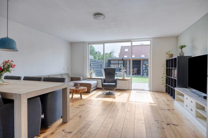 Photo 3 of Huifkarstraat 30