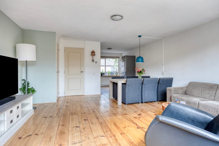 Foto 12 van Huifkarstraat 30