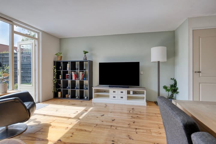 Foto 11 van Huifkarstraat 30