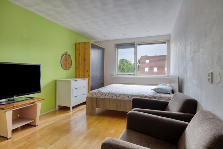 Foto 19 van Huifkarstraat 30