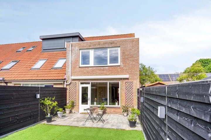 Foto 5 van Huifkarstraat 30