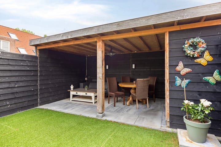 Foto 33 van Huifkarstraat 30