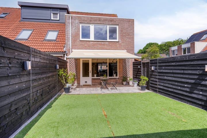 Foto 30 van Huifkarstraat 30