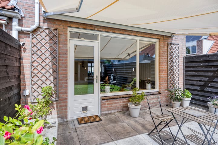 Foto 31 van Huifkarstraat 30