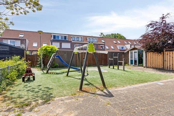 Foto 36 van Huifkarstraat 30