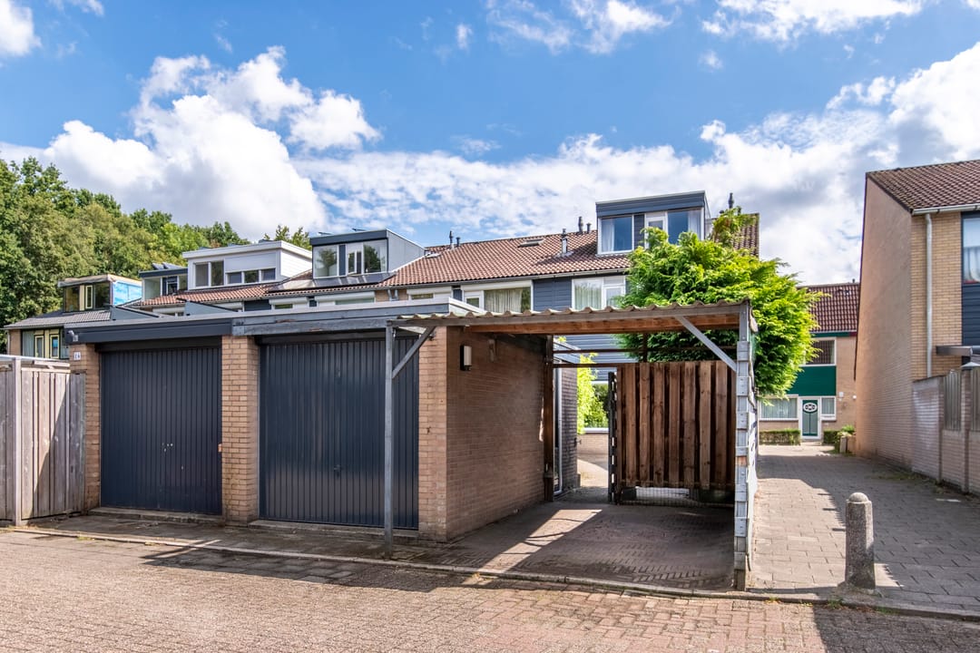 Foto 2 van Galjoen 14