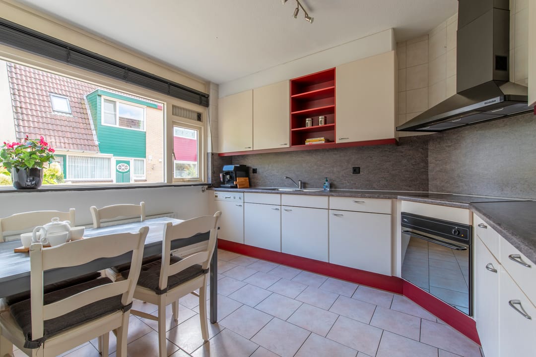 Foto 7 van Galjoen 14