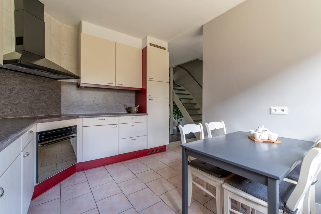 Foto 8 van Galjoen 14