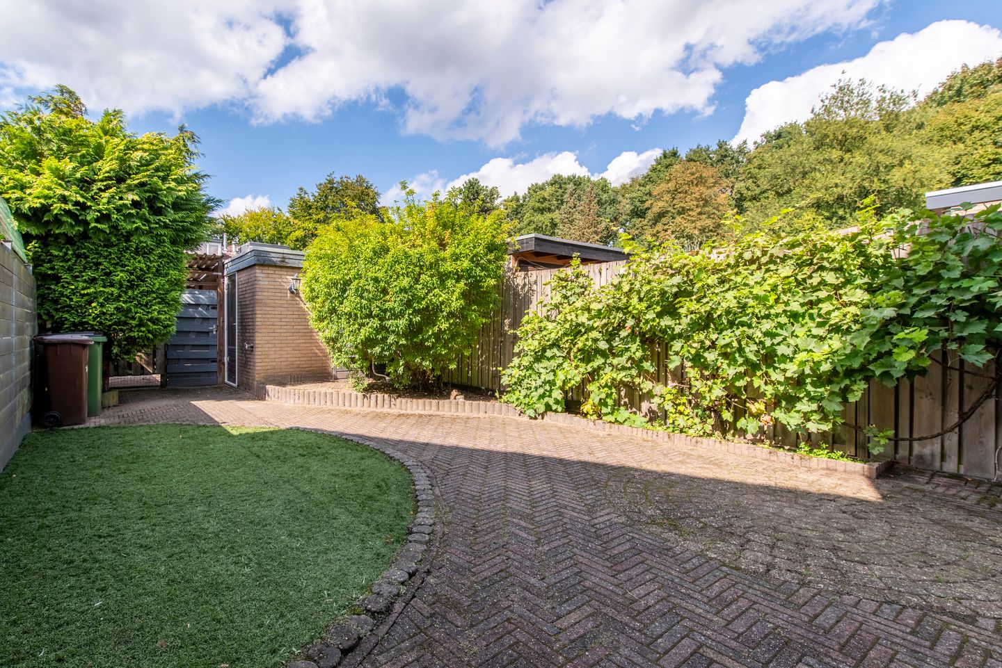 Foto 19 van Galjoen 14