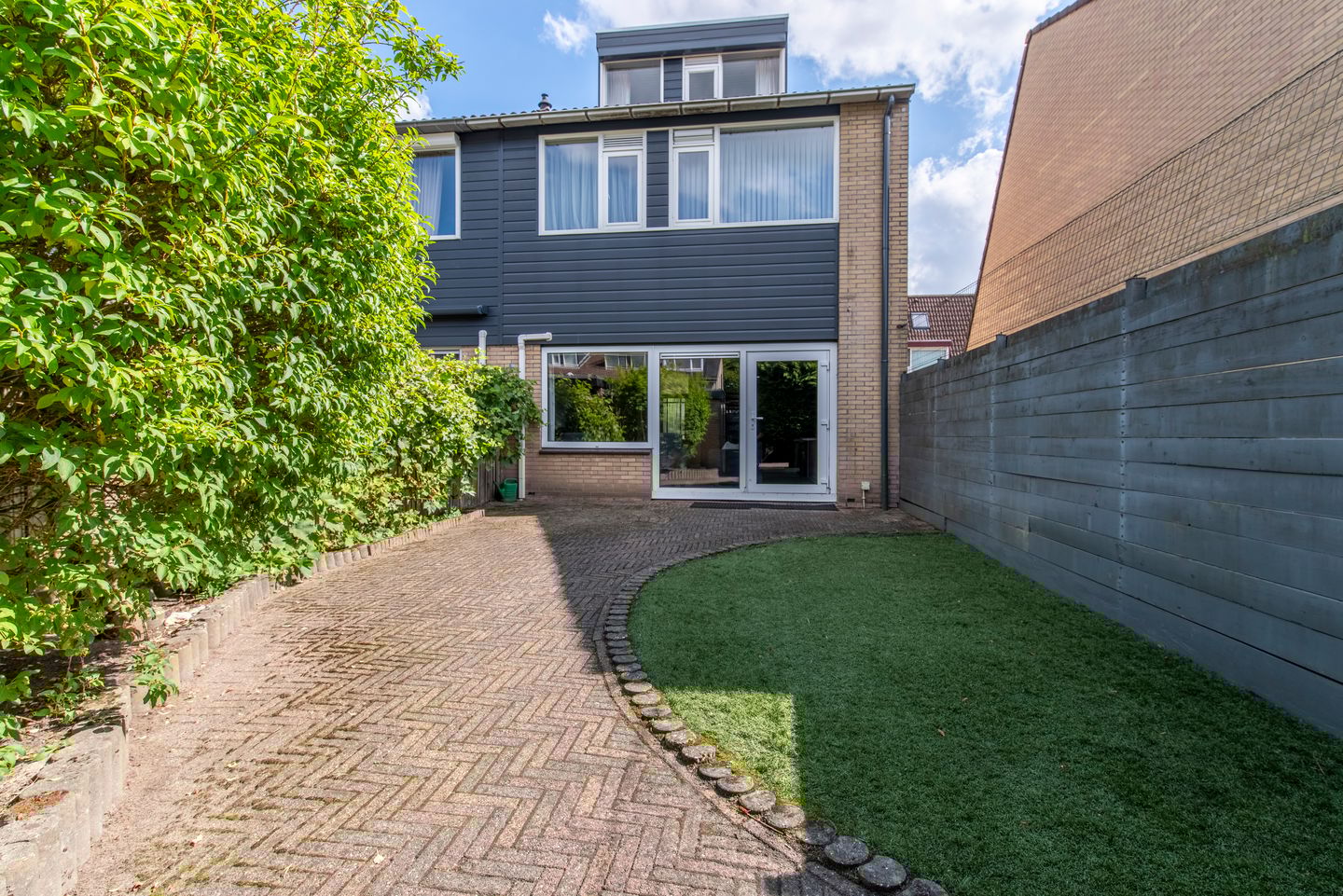 Foto 20 van Galjoen 14