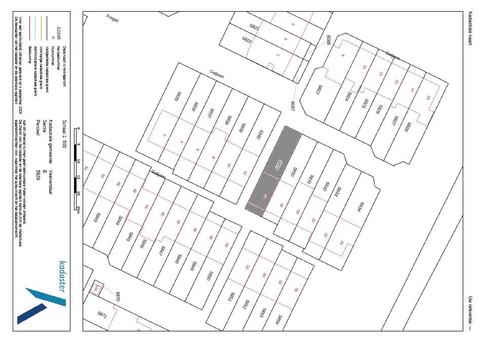 Foto 27 van Galjoen 14