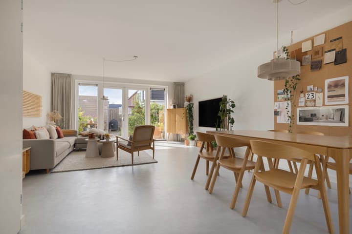 Foto 2 van De Wolfshop 23