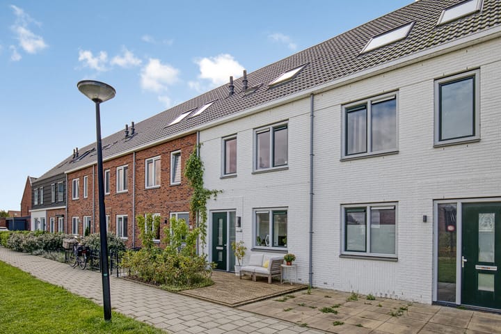 Foto 4 van De Wolfshop 23