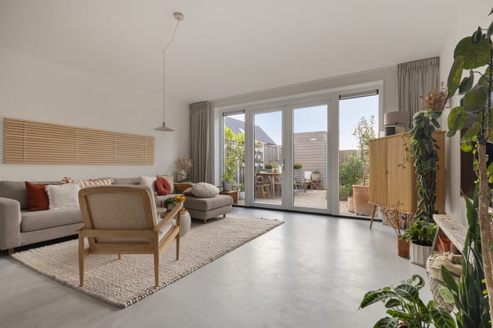 Foto 9 van De Wolfshop 23