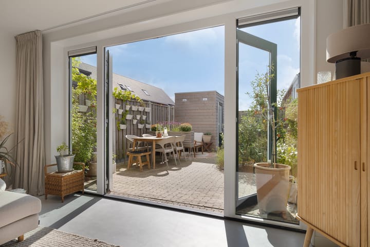 Foto 10 van De Wolfshop 23