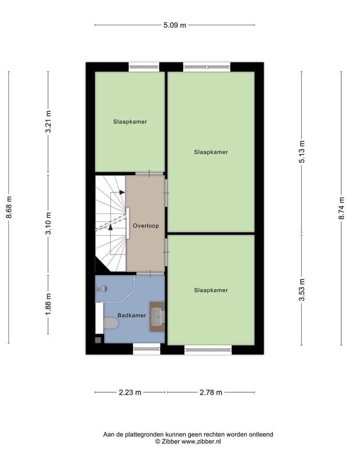 Foto 17 van De Wolfshop 23