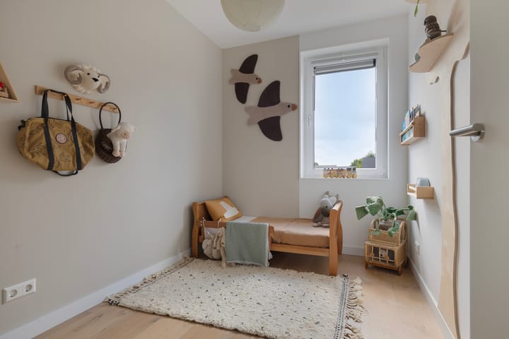 Foto 19 van De Wolfshop 23