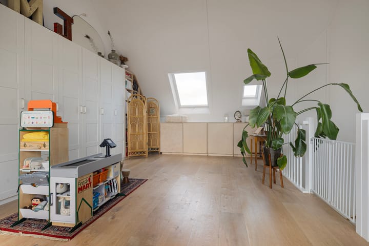 Foto 27 van De Wolfshop 23