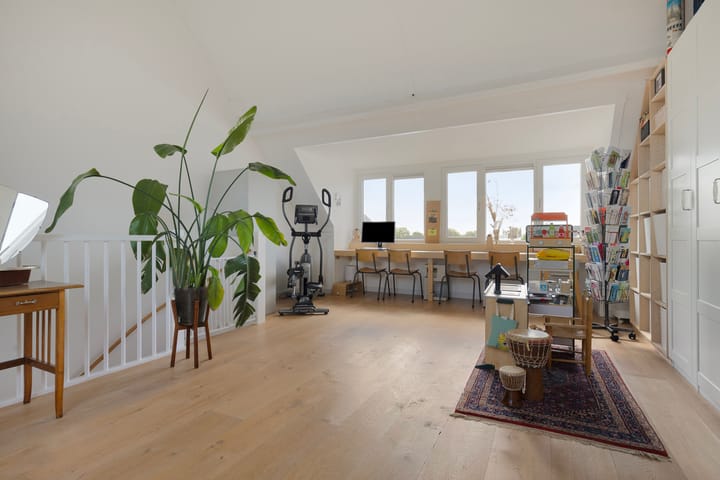 Foto 26 van De Wolfshop 23