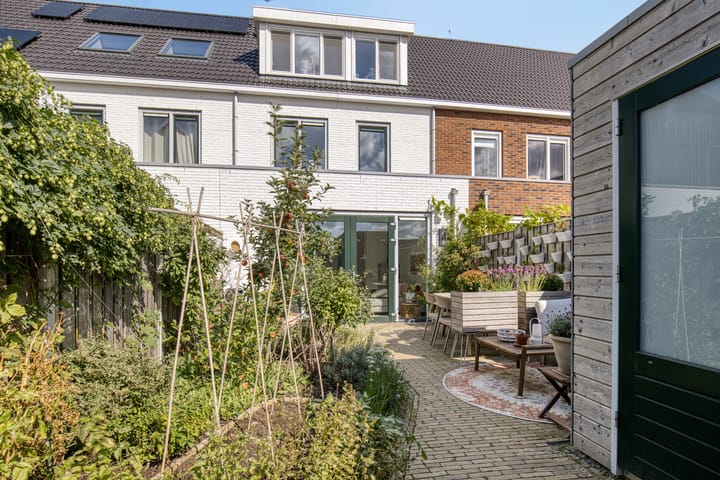 Foto 31 van De Wolfshop 23