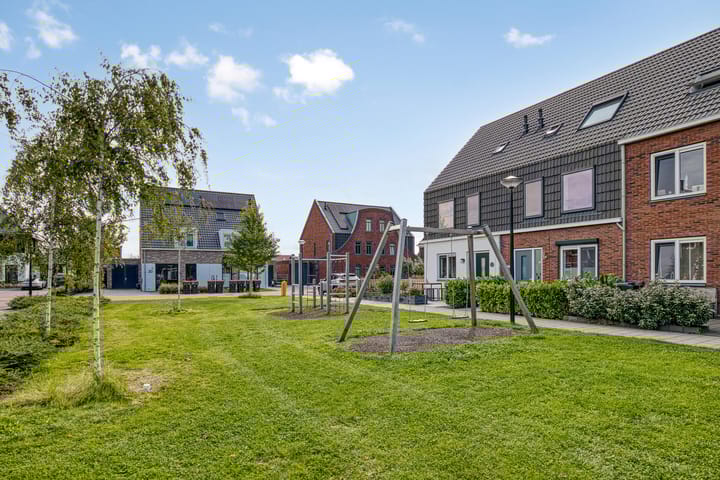 Foto 32 van De Wolfshop 23