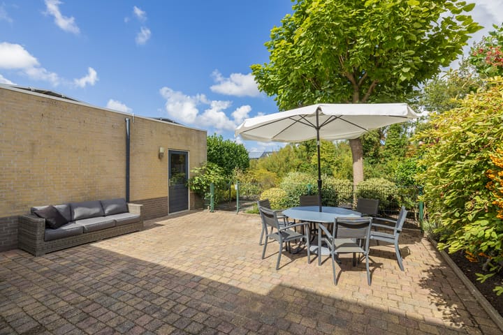 Foto 21 van Theo van Doesburglaan 11