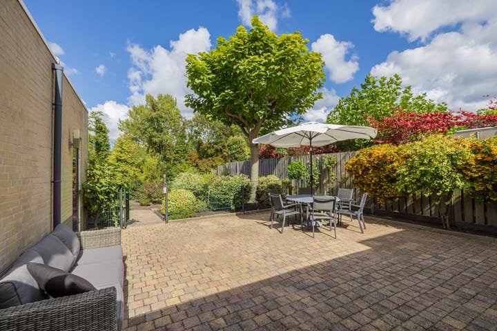 Foto 22 van Theo van Doesburglaan 11