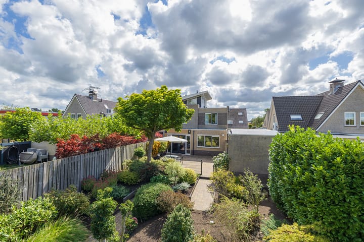 Foto 31 van Theo van Doesburglaan 11