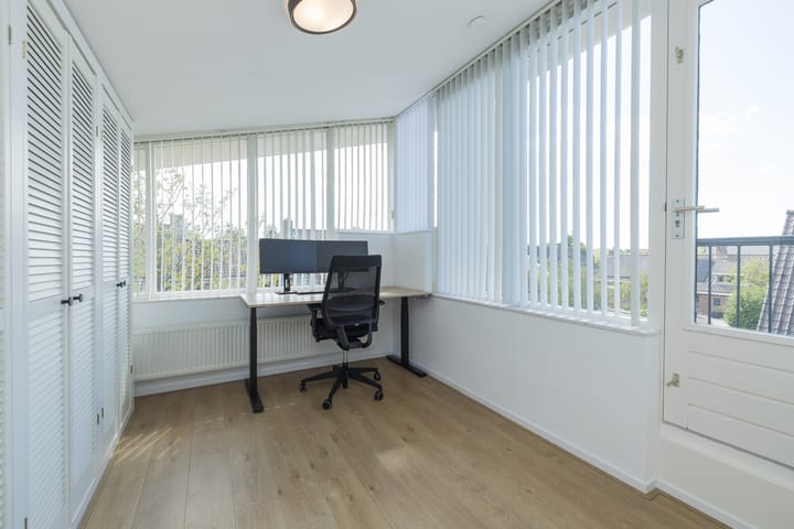 Foto 46 van Theo van Doesburglaan 11