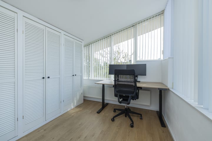 Foto 47 van Theo van Doesburglaan 11