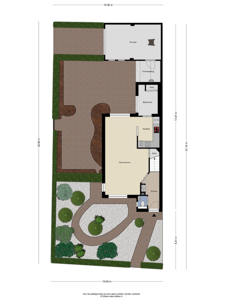 Foto 45 van Beatrixlaan 1