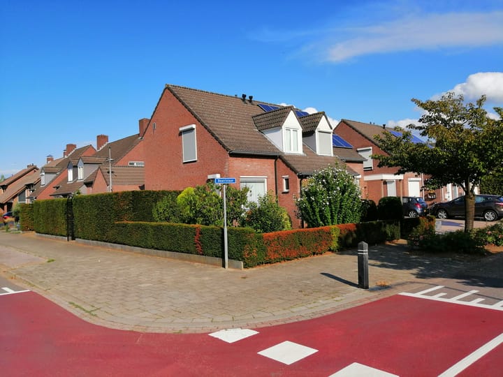 Foto 3 van Beatrixlaan 1