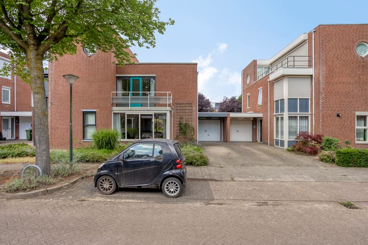 Foto 8 van Galadriel 26