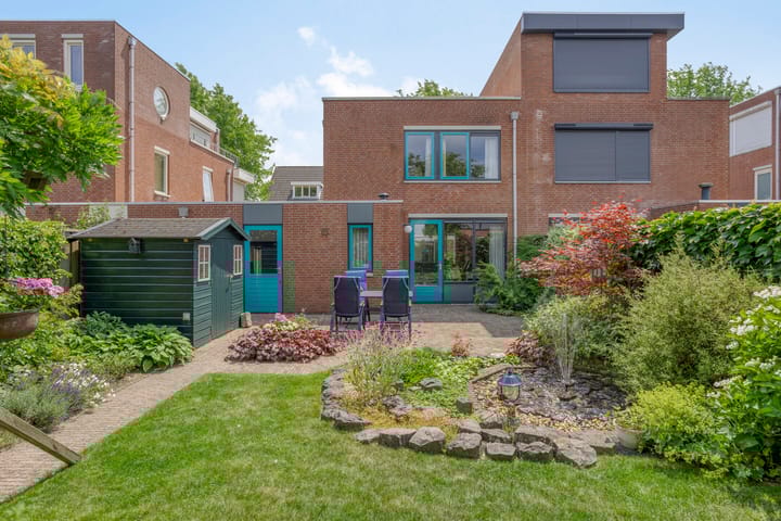 Foto 34 van Galadriel 26