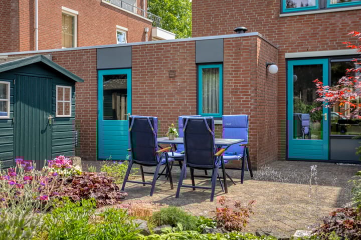 Foto 36 van Galadriel 26