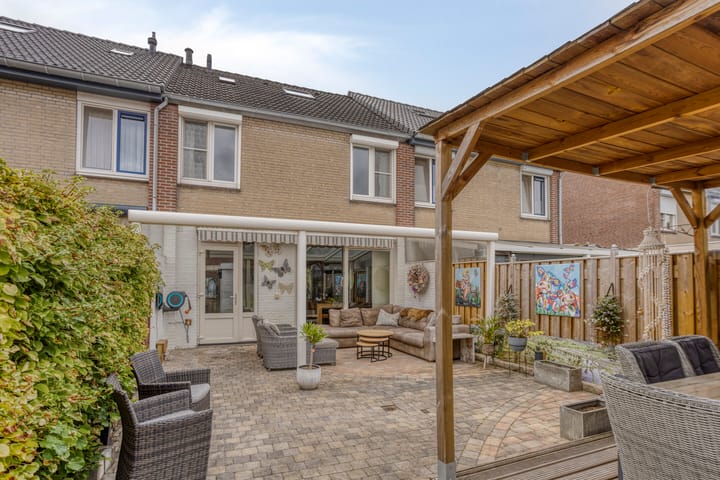 Foto 4 van van Wisstraat 16