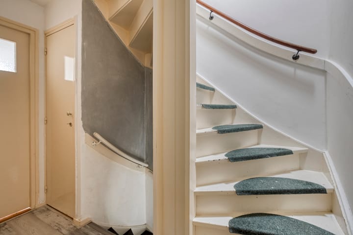 Foto 14 van van Wisstraat 16