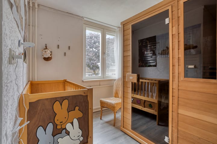 Foto 20 van van Wisstraat 16