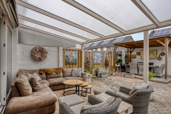 Foto 25 van van Wisstraat 16